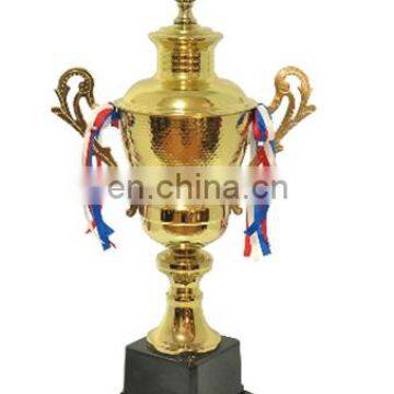 Gift Curling Ribbon Trophies With Black Base photo-2