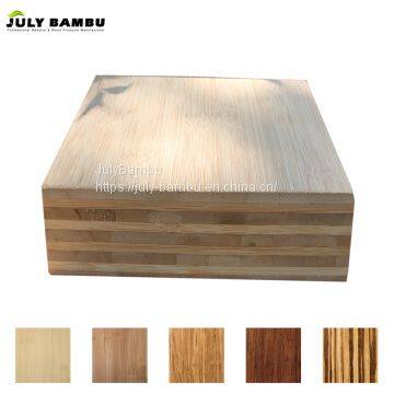Best Price Bamboo Construction Wood 9 Ply Laminated Beams for Furniture photo-4