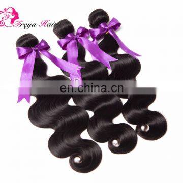 Hot Selling Freya Hair Brazilian Body Wave Brazilian Bundle Hair photo-2