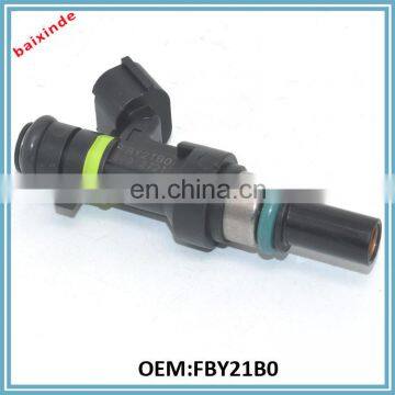 Auto Parts Warehouse Nozzle Fuel Injection OEM FBY21B0