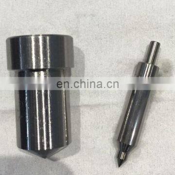 Pintle Type Nozzle DN0SD174/DNOSD174 Fuel Injector Nozzle 0434250046 photo-3