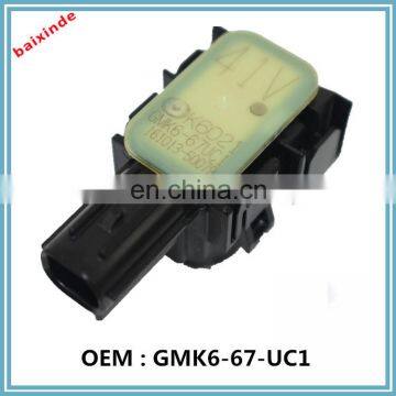 KD47-67-UC1 Parking Sensor for MAZDA OEM GMK6-67-UC1 GMK667UC1 KD49-67-UC1 photo-2