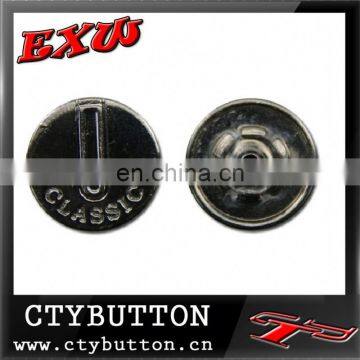 CTY-SO203 4 part snap buttons