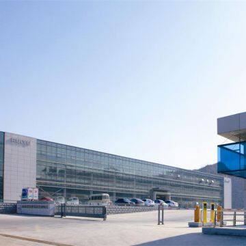 Shandong Ruiyu Accumulator Co., Ltd company overview - view 1
