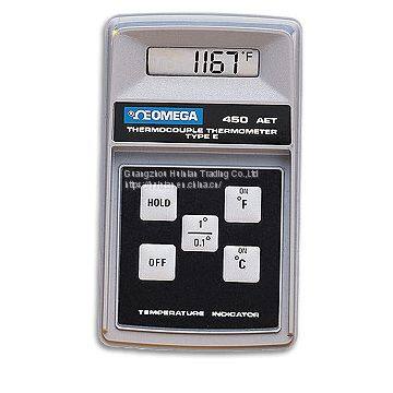 High-precision Handheld Thermometer.450-ATH