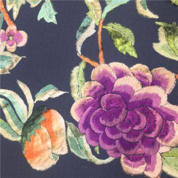 Low Price Fashion Design Polyester Fabric For Sublimation Printing photo-5