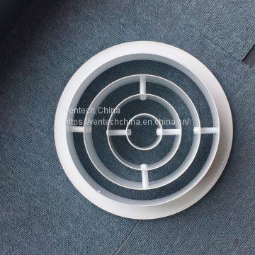 Jet Diffuser Air Ceiling Vent Diffuser photo-2