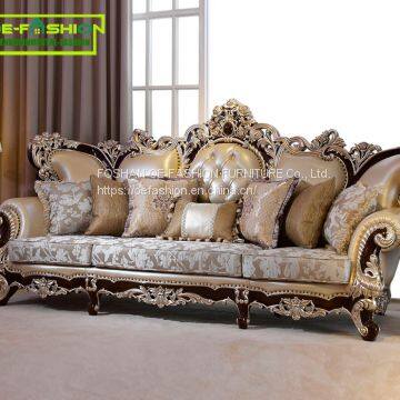 OE-FASHION luxury Dubai living room furniture sofa set designs