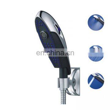 China New ABS Dolphin Type Multifunction Hand Shower Head Set photo-5