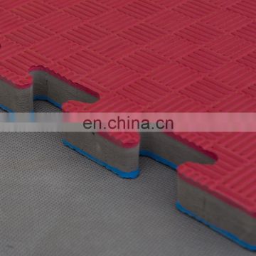 Eco-Friendly Eva Foam Interlocking Taekwondo Mat