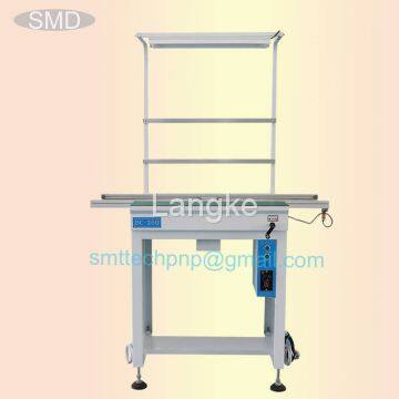 Full Hot Air Reflow Oven Soldering Machine photo-4