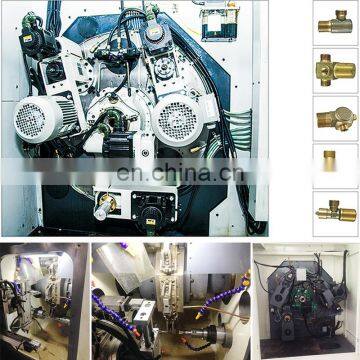 High Precision 3 Axis Cnc Vertical Chinese Milling and Drilling Machine photo-6