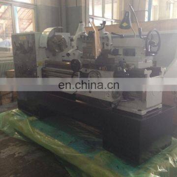 CDE6150x2000 Gap Bed Lathe Machine/tornos photo-2