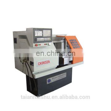 CK0632A cnc flat bed lathe/ cnc machine /machine tools,cnc lathe machine price in india