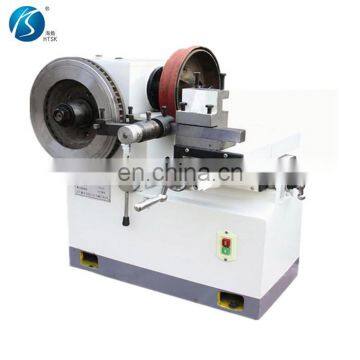 The brake disc drum lathe for repair car C9335