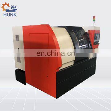China Product Slant Bed CNC Lathe Specification