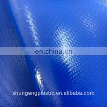 500D PVC tarpaulins for trucks,heavy duty vinyl waterproof tarpaulin,fireproof PVC coated canvas fabrics