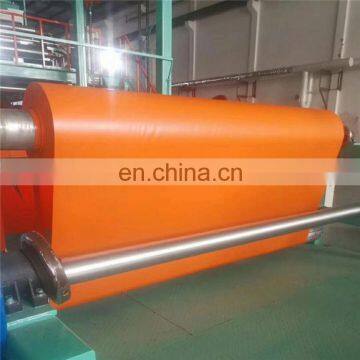 Professional Factory Supply Waterproof Rolling Tarp photo-6