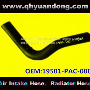 Honda radiator hose 19501-PAC-000