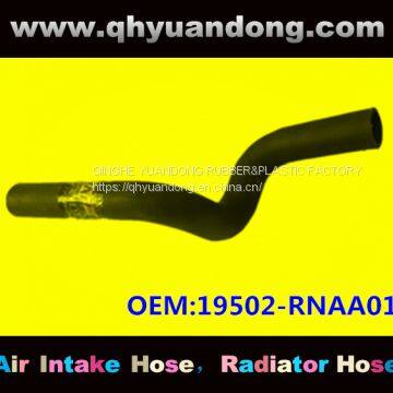 Honda radiator hose 19502-RNAA01