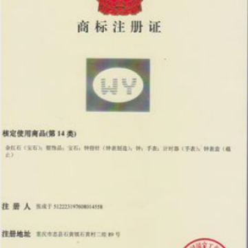 Guangzhou WeiYa Watch Co.Ltd.