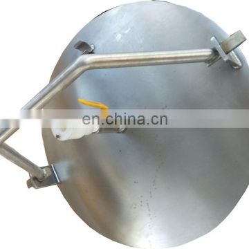 Vacuum tumbler machine | Chicken Duck Goose meat tumbling machine