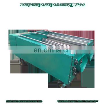 Green walnut shelling machine/pecan sheller machine for walnut shelling