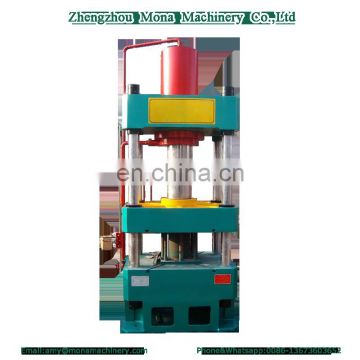 HOT!! High Capacity Animal Cattle Salt licking Block Pressing Machine/Salt Lick Block Press Machinery