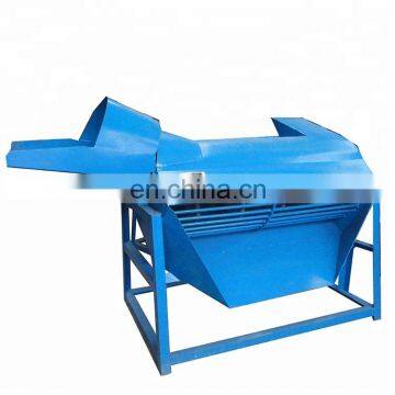 automatic mushroom growing bag filling machine