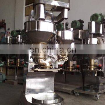 Full Stainless Steel 304 Hot Electric Small Meatball Machine/Meatball Maker Machine photo-3