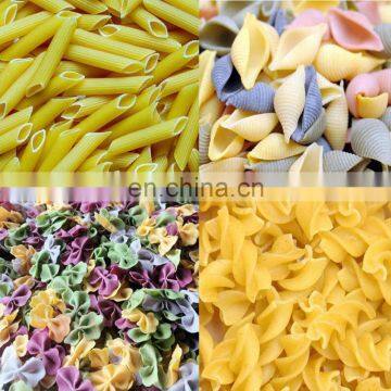 Multi Functional Fussili Marcaroni Pasta Noodle Making Machine photo-6