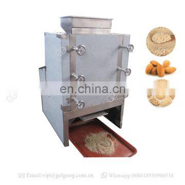 Factory Price Almond Shell Flour Mill Almond Grinding Machine photo-5