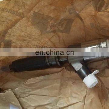 3282574 fuel injector assy engine C7 C9 C18 for excavator 330D 336D