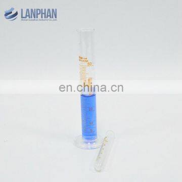 10ml 150ml 500ml Laboratory Graduated Cylinder photo-6