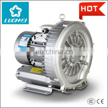 High Pressure Turbo Blower For Plating Tank Aeration