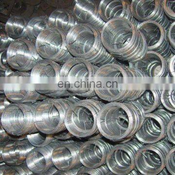 High Quality of Manufacturer Directly Supply Galvanized Wire 11 photo-3