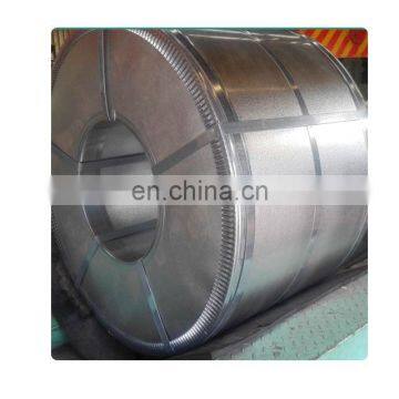 Hot Dip Galvanized Steel Coil For Construction photo-6