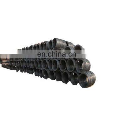 ec Grade Aluminium Wire Rod/h08a Welding Wire Rod/ms Wire Rod 5.5mm photo-7