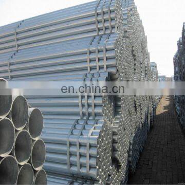 Top quality galvanized carbon steel pipe fitting