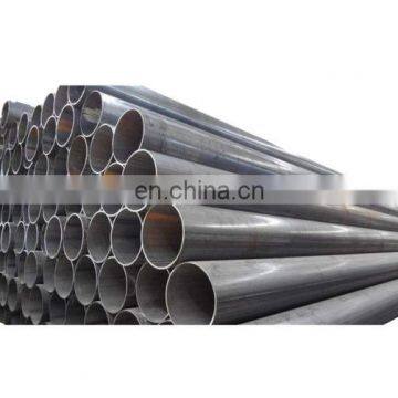 Hot Rolled Steel Pipe Stocklist and Manufacturer