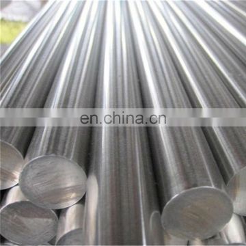 17-4PH stainless steel hot rolled polished bright round bar price per kg