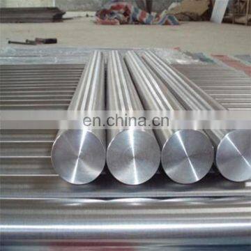 409 410 420 430 431 420F 430F 444 stainless steel SS round bar astm a276