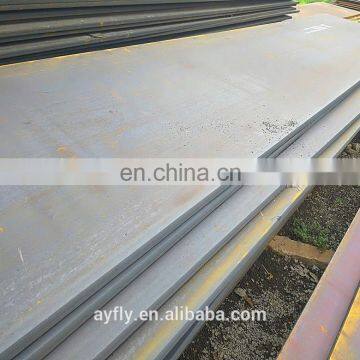 16crmo44 Alloy Iron Scrap Alloy Steel Plates P11 With Lower Price photo-7