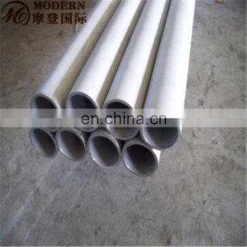 ASTM A213 Tp304 Seamless Stainless Steel Pipe photo-4