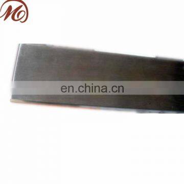 904L Stainless Steel Cold Rolled Flat Bar