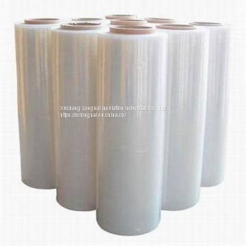 Insulation Electrical Films