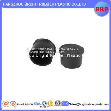 High Quality IATF16949 70 Shore A Various Customized Pipe Rubber End Caps