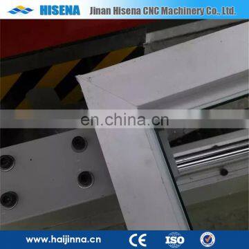 Upvc Window Machine / Used Pvc Window Manufacturing Machine/ Four Head PVC Seamless Welding Machine PVC Window Door photo-6