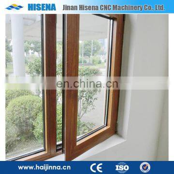HFG-01aluminum Bar Filling Desiccant Molecular Sieve Glazing Glass Processing Machine