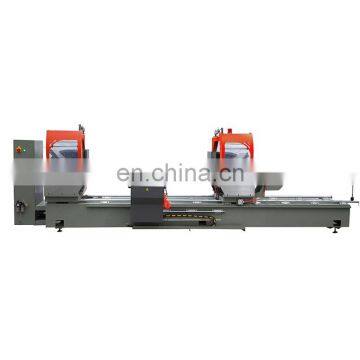 Chinese Manufacturer for Processing Window and Door Aluminum Frame Cutting Machine